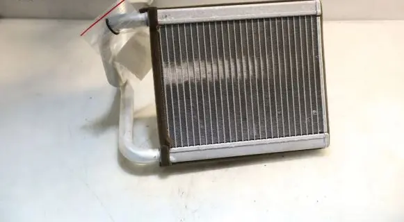 Hyundai i20 (GB IB) Air conditioning (A/C) radiator (interior) 