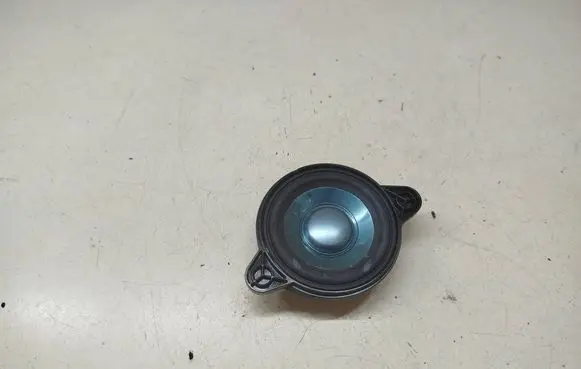 Mercedes-Benz E W212 Rear door speaker A2128201902
