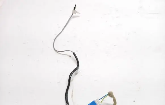 Mazda Premacy Sensor KJ221GE4VB38