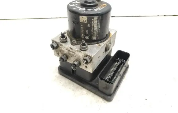 Volkswagen Touran I ABS Pump 1K0614517T 1K0907379AA 10096003603