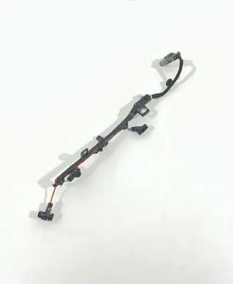 Citroen C4 Cactus Glow plug wires 9670855680