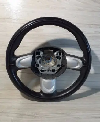 Mini One - Cooper Coupe R56 Steering wheel 6782595