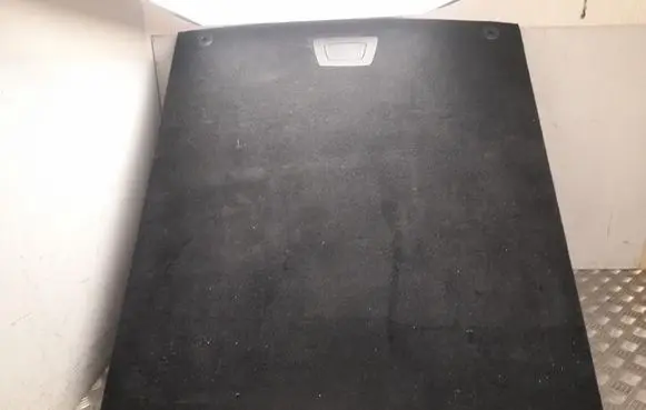 Jaguar F-Pace Trunk/boot mat liner 0096778