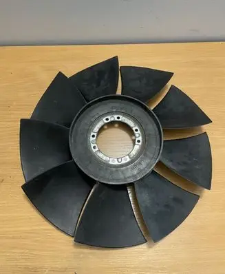 Fiat Ducato Fan impeller 504154349