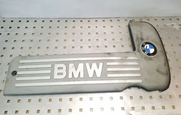 BMW 5 E39 Engine cover (trim)