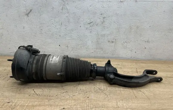 Audi A8 S8 D4 4H Front air suspension shock absorber 4H0616039T