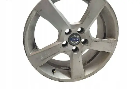 Volvo C30 R17 alloy rim 