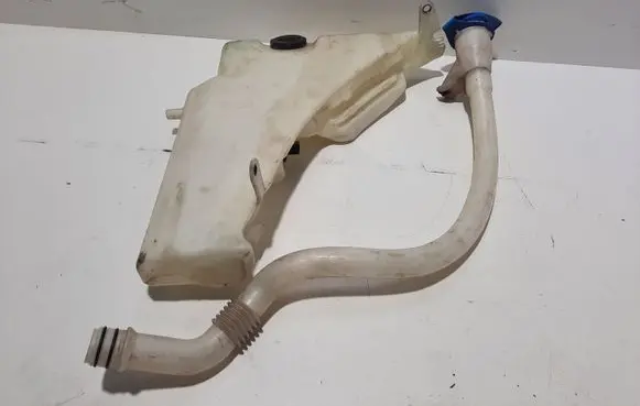 Audi A5 8T 8F Windshield washer fluid reservoir/tank 8T0955453B