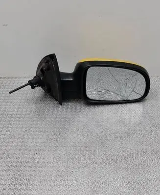 Opel Corsa C Manual wing mirror E1010676
