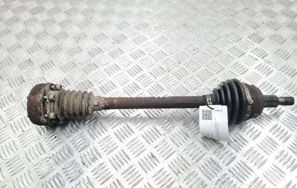 Seat Leon (1M) Front driveshaft