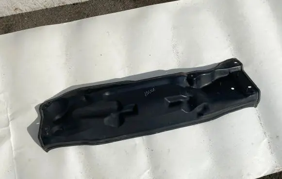 Seat Ibiza IV (6J,6P) Steering rack electric part A52808