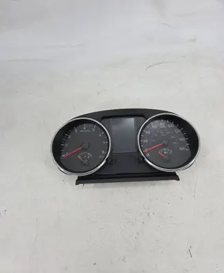 Nissan Rogue Speedometer (instrument cluster) W17154 248101VX5A VPAASF10849KFE