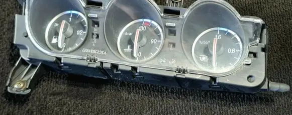 Alfa Romeo 159 Other dashboard 60696626 009584 A2C53090933