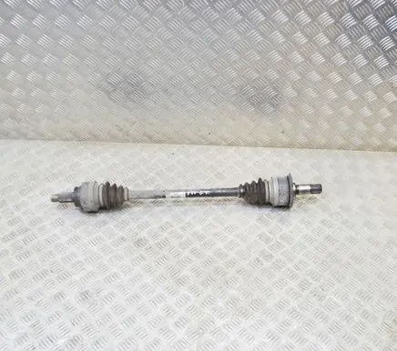 BMW 4 F36 Gran coupe Rear driveshaft 7628251