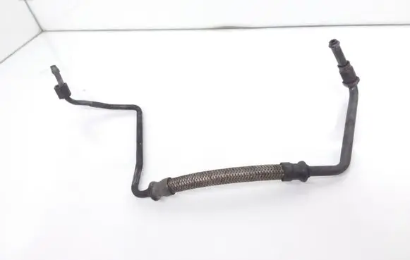 Peugeot 406 Turbo turbocharger oiling pipe/hose 9624607580 9624607580A