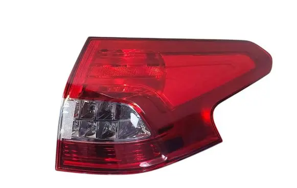 Citroen C5 Rear/tail lights XX8X13404AX 28734G
