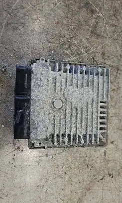 Skoda Octavia Mk2 (1Z) Engine control unit/module 03L906023AG 5WP42814AA 03L906023A