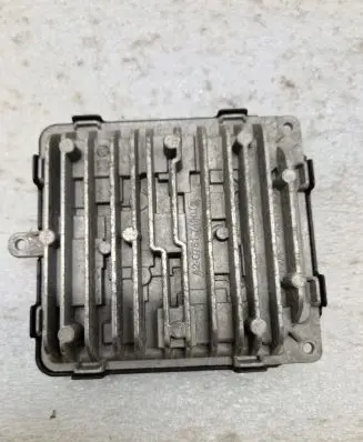 Volvo V60 LED ballast control module 31427776