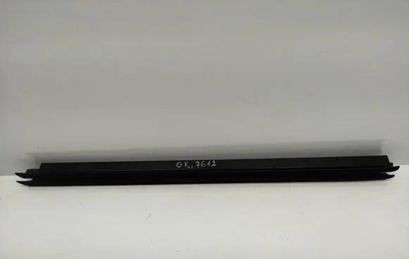 BMW 7 G11 G12 Rear door glass trim molding 51357336029 7336029 105859455C