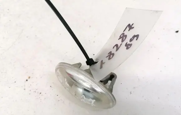 Citroen C5 Front fender indicator light