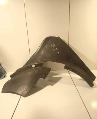 Audi A3 S3 8P Other under body part 8P0805885