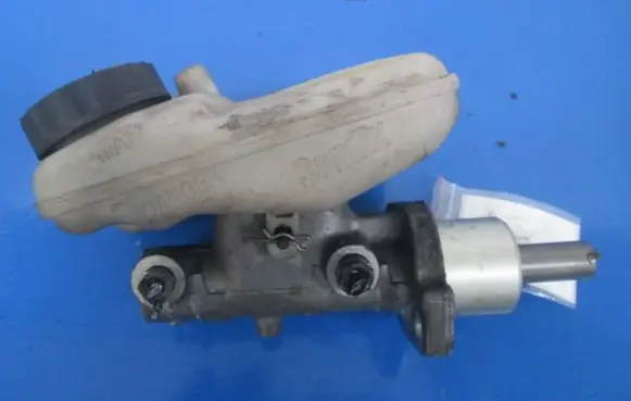 Citroen Xsara Picasso Master brake cylinder
