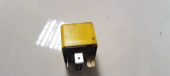 Alfa Romeo 156 Other relay 82461739