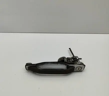 Mercedes-Benz S W126 Front door exterior handle A1267607959