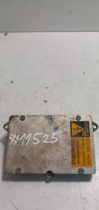 Mercedes-Benz E W211 Headlight ballast module Xenon 5DV00829000