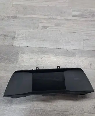 BMW 5 F10 F11 Screen/display/small screen 9284973 990001524