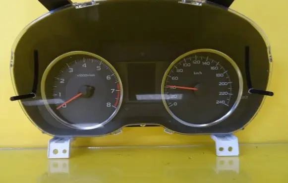 Subaru Impreza IV Speedometer (instrument cluster) 85003FJ720