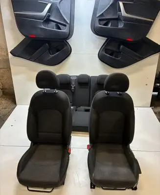 KIA Ceed Seat and door cards trim set