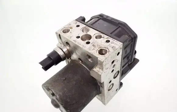 Audi A6 S6 C5 4B ABS Pump 4B0614517C 0265225124 0265005303