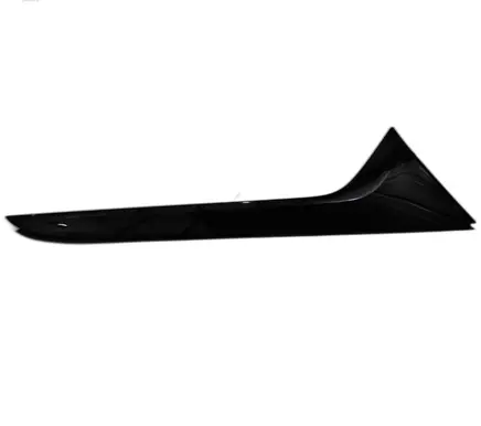 Audi RS6 C8 Rear bodywork 