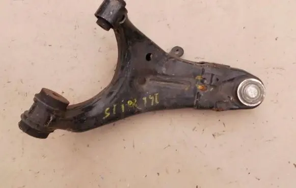 Subaru Impreza III Rear control arm 1243214