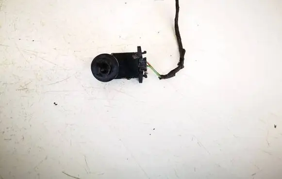 Volkswagen Golf IV Interior temperature sensor 1h0907543a
