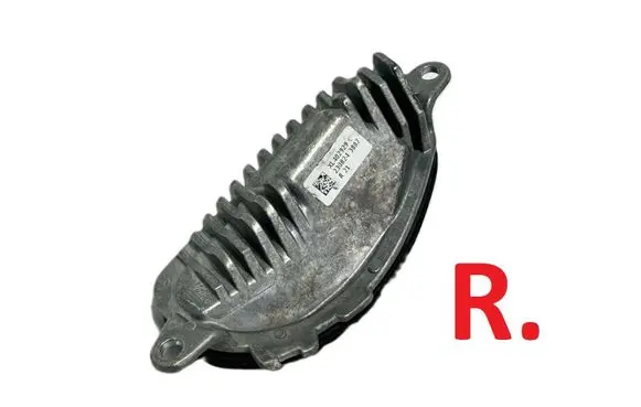 Land Rover Discovery 5 LED ballast control module XL402929C 41624