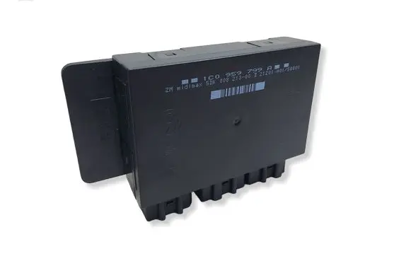 Volkswagen PASSAT B5.5 Comfort/convenience module 1C0959799A