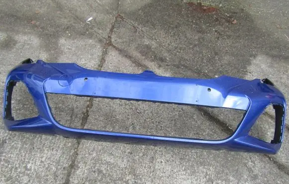 BMW 4 G22 G23 G24 G26 Front bumper 8069346