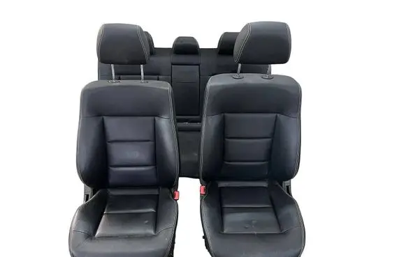 Mercedes-Benz E W212 Seat set 