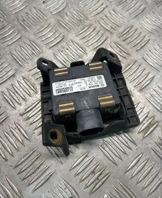Audi A4 S4 B9 Blind spot module 4M0907590D