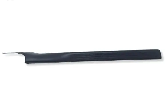 Mercedes-Benz C W203 Front sill trim cover A2036862636