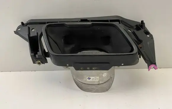 BMW 2 F44 Muffler ending 8080496
