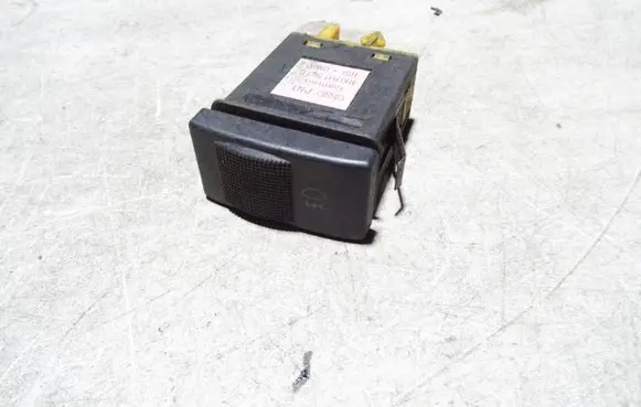 Audi A8 S8 D2 4D Fog light switch 4D0941563C