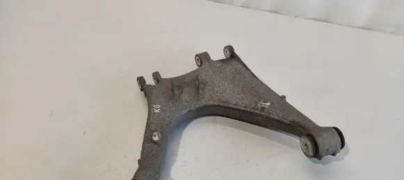 Rear upper control arm/wishbone