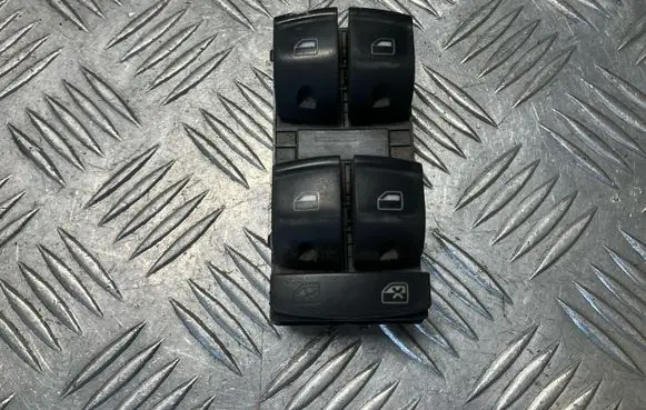 Audi A6 Allroad C6 Electric window control switch 4F0959851C