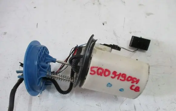 Volkswagen Golf VII In-tank fuel pump 5Q0919051CB