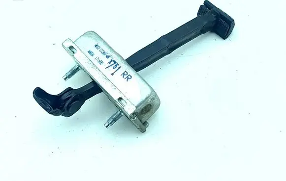 Jaguar F-Pace Rear door check strap stopper HK8327200AB