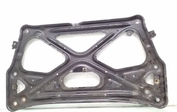Audi A6 S6 C7 4G Front subframe 4H0399345N