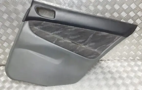 Mitsubishi Galant Door card panel trim set MR798979